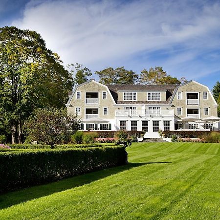 The Mayflower Inn & Spa, Auberge Resorts Collection Washington Luaran gambar