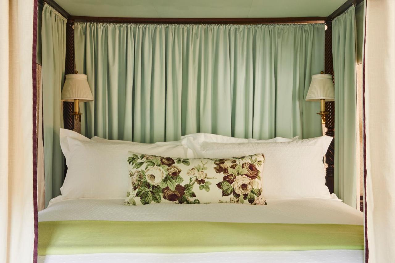 The Mayflower Inn & Spa, Auberge Resorts Collection Washington Luaran gambar