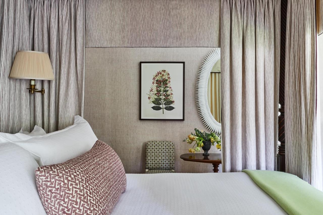 The Mayflower Inn & Spa, Auberge Resorts Collection Washington Luaran gambar