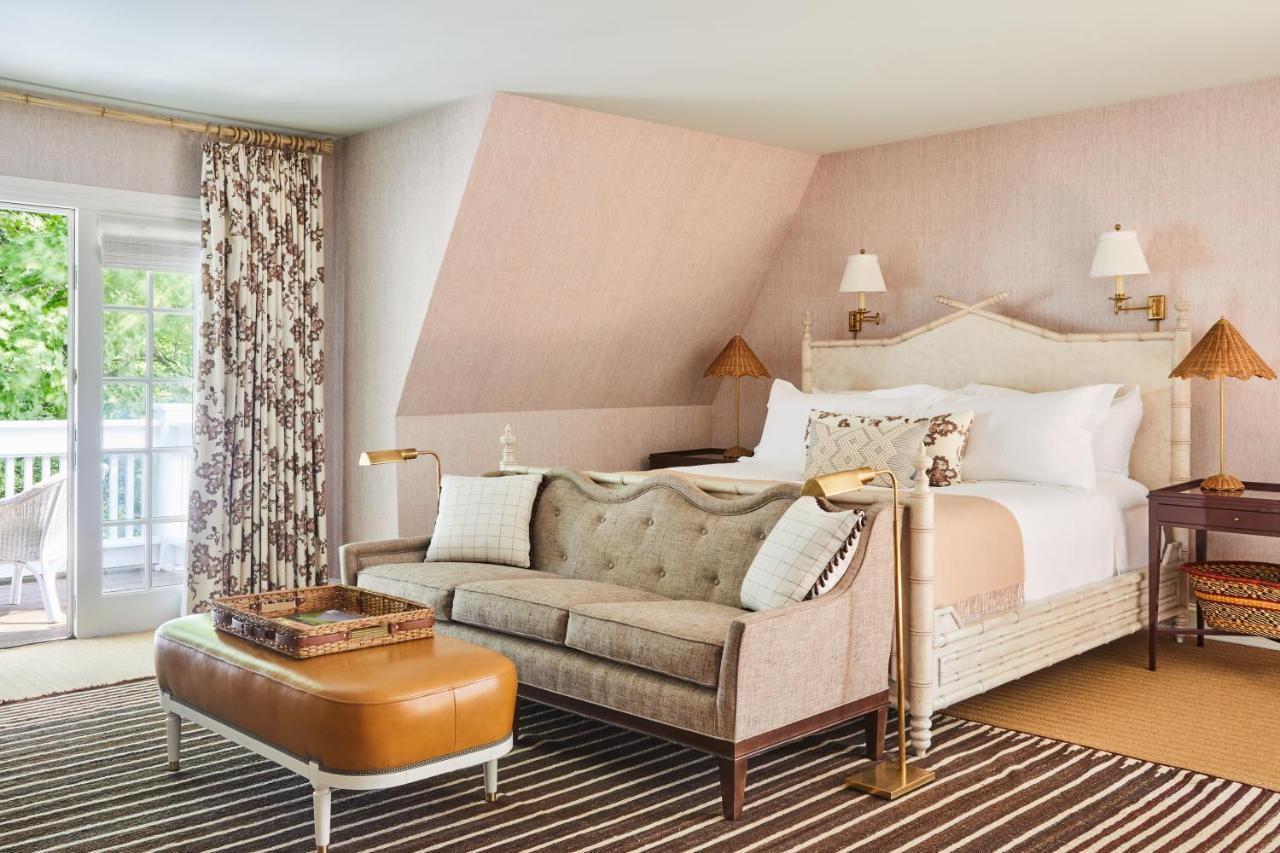 The Mayflower Inn & Spa, Auberge Resorts Collection Washington Luaran gambar
