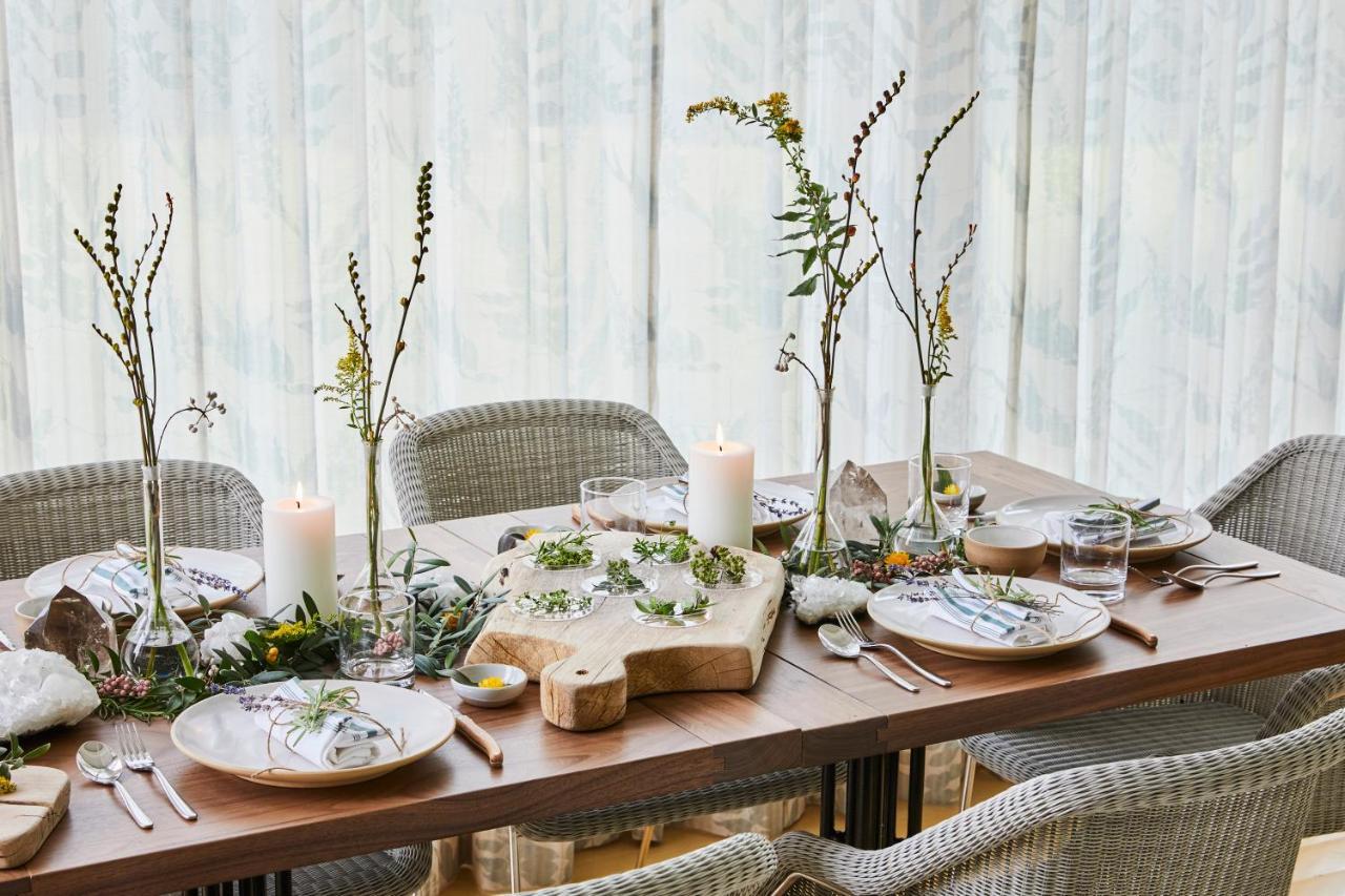 The Mayflower Inn & Spa, Auberge Resorts Collection Washington Luaran gambar