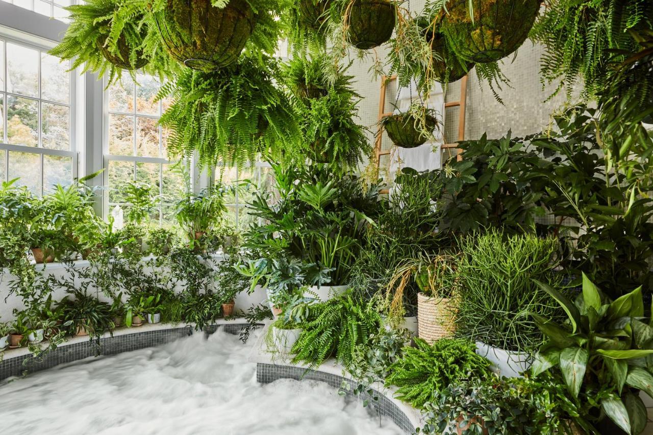 The Mayflower Inn & Spa, Auberge Resorts Collection Washington Luaran gambar