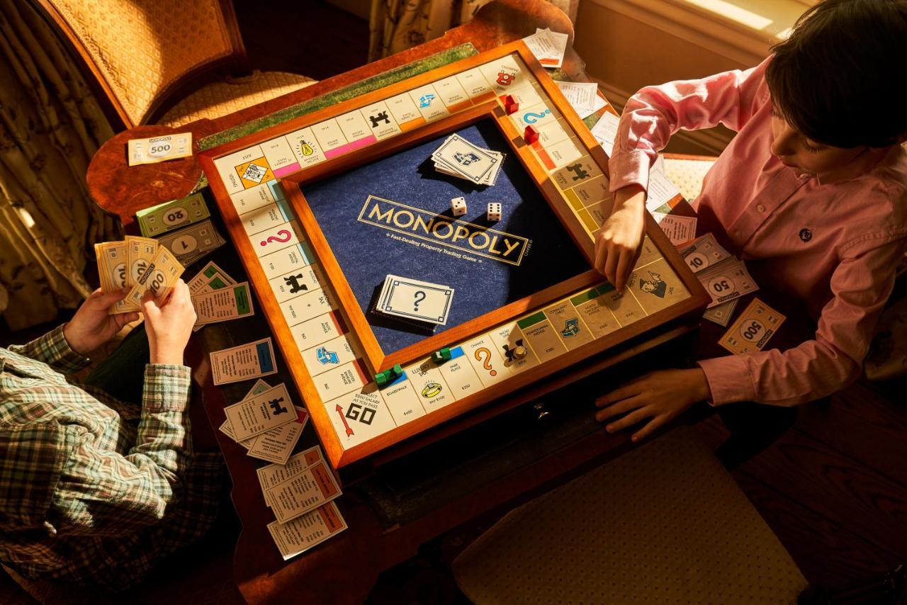 The Mayflower Inn & Spa, Auberge Resorts Collection Washington Luaran gambar