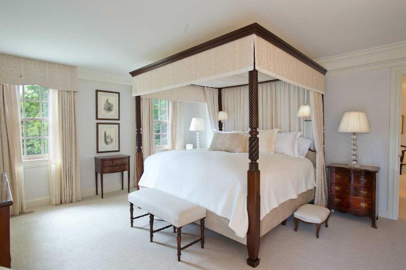 The Mayflower Inn & Spa, Auberge Resorts Collection Washington Luaran gambar
