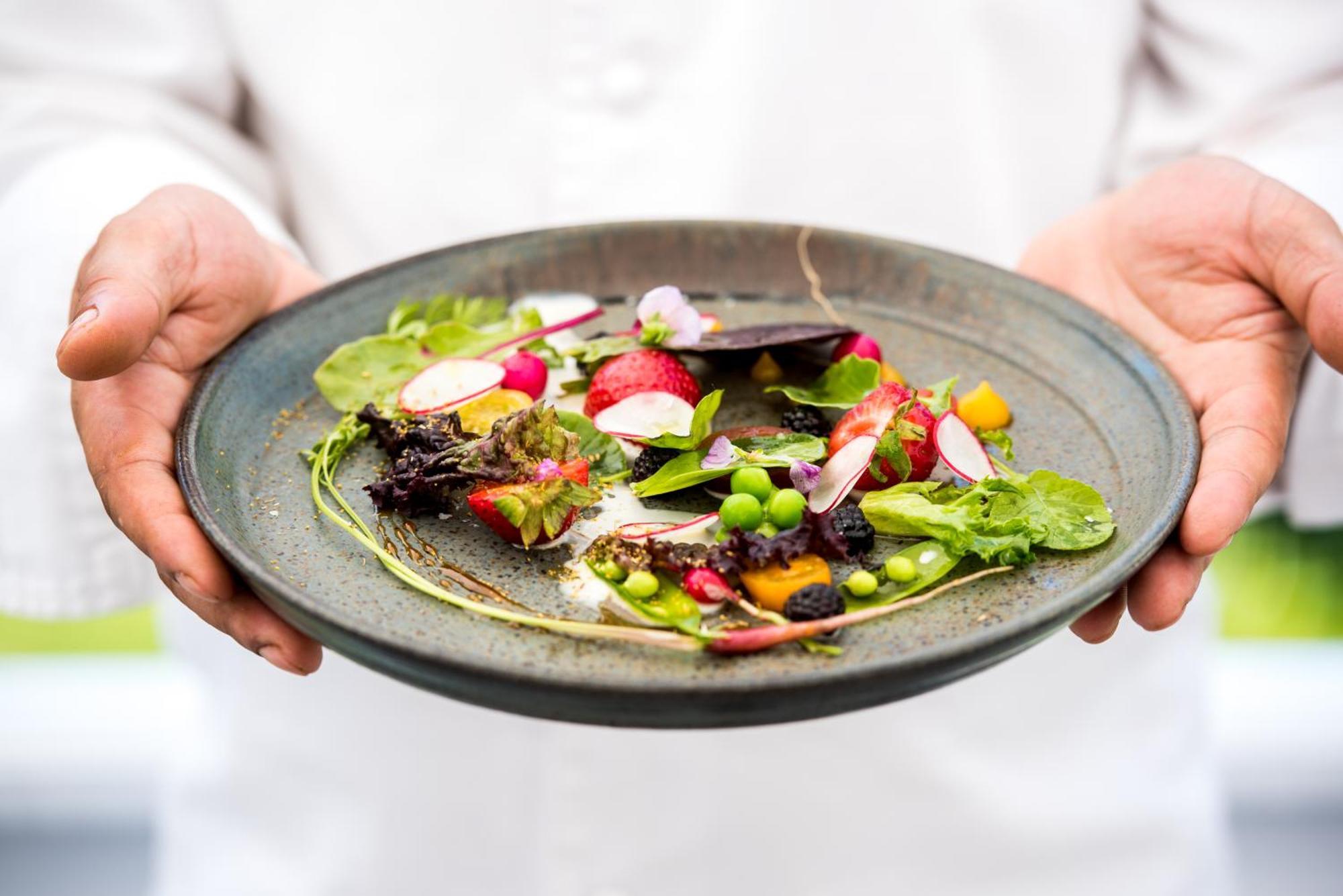 The Mayflower Inn & Spa, Auberge Resorts Collection Washington Luaran gambar