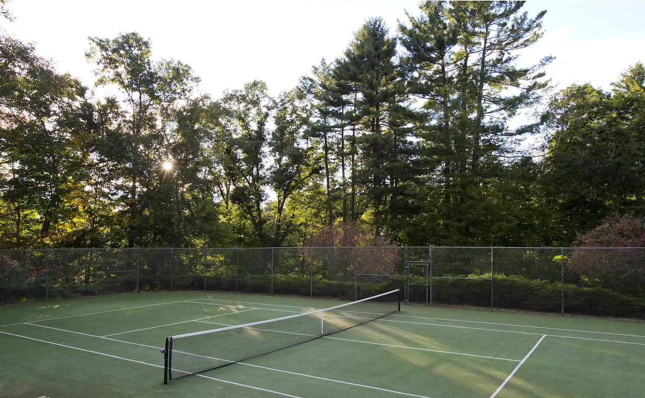 The Mayflower Inn & Spa, Auberge Resorts Collection Washington Luaran gambar