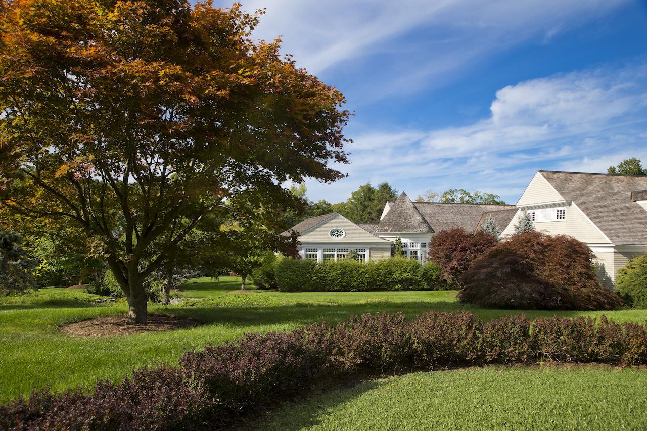 The Mayflower Inn & Spa, Auberge Resorts Collection Washington Luaran gambar