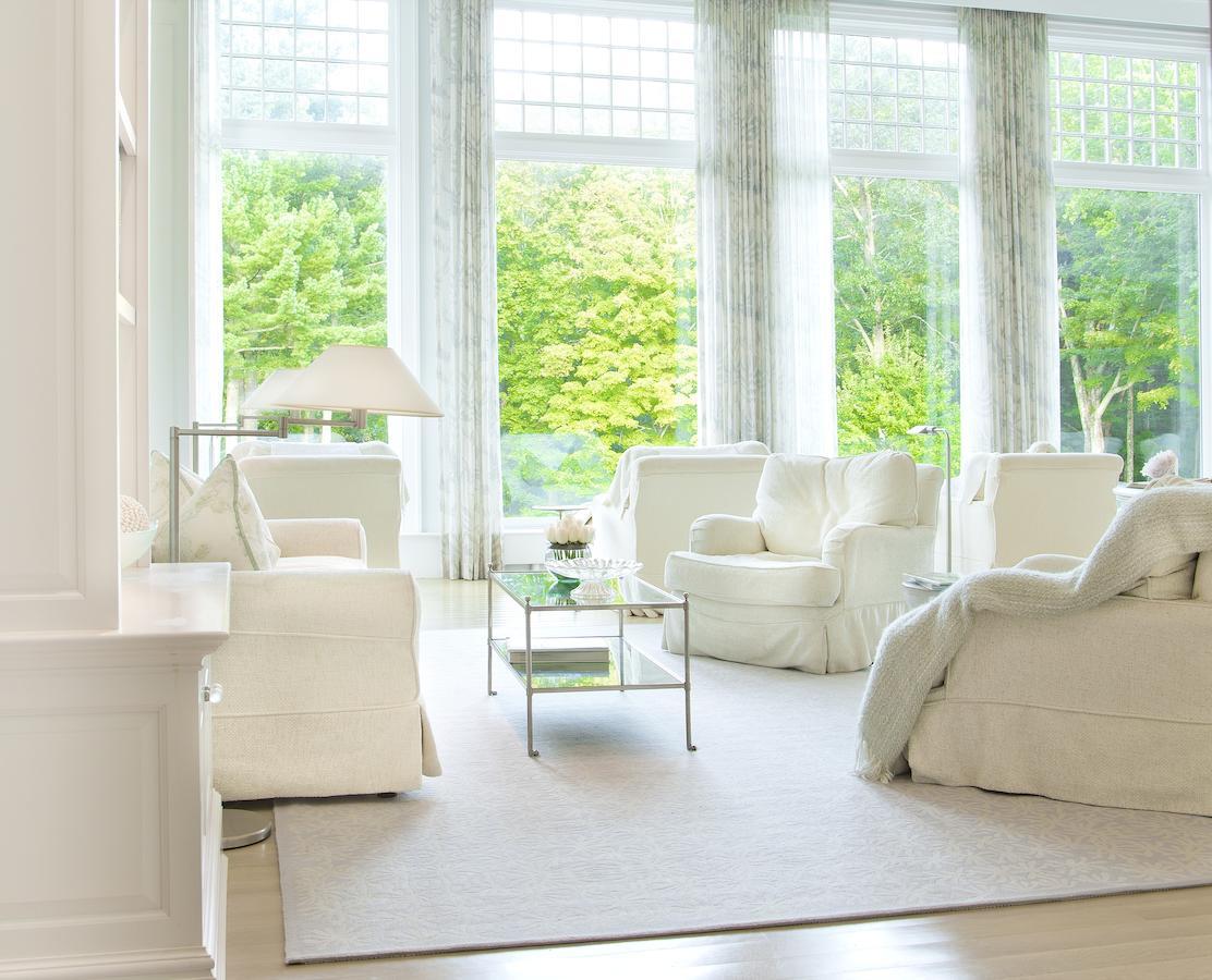 The Mayflower Inn & Spa, Auberge Resorts Collection Washington Luaran gambar