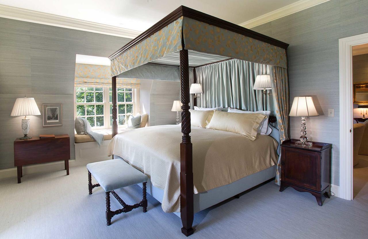 The Mayflower Inn & Spa, Auberge Resorts Collection Washington Luaran gambar