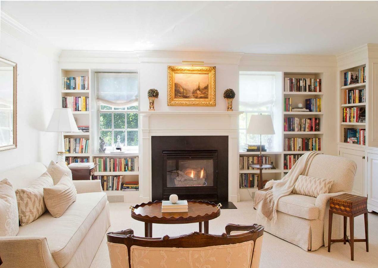 The Mayflower Inn & Spa, Auberge Resorts Collection Washington Luaran gambar