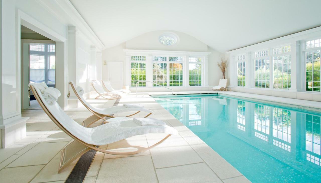 The Mayflower Inn & Spa, Auberge Resorts Collection Washington Luaran gambar
